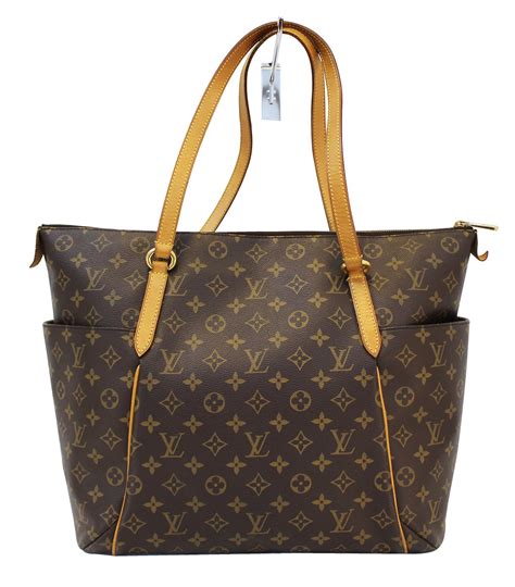 who sells louis vuitton handbags